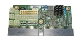 G15764-004 Intel G15763-004 Genuine 2nd Level Interconnect Backplane Board Pba G15585-402 /