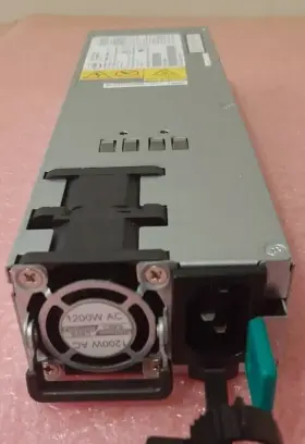 Dps-1200tb Intel G18593-007 Delta A Switching Power Supply 1200w