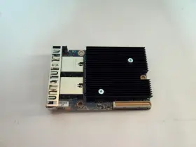 G26218-551 Intel 2-port 10gbe I/o Module #2