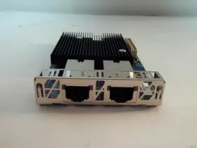 G26218-551 Intel 2-port 10gbe I/o Module
