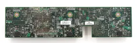 G27535-152 Intel 9-port Sas Controller Backplane Board P/n Tested Working #3