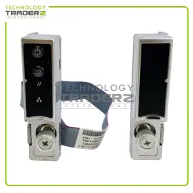 G29551-004 Intel R2224gz4 Power Button Left Right Handle