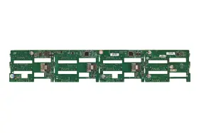 Das6ghd66b0 Intel G43212-250 2u 12-bay Sas/sata Server Hard Drive Backplane P/n