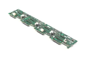 G43212-350 Intel 3.5 Inch 12-slot Sata/sas Hdd Backplane Board P/n Tested Working