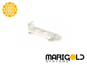 G47105-001 Intel Low Profile Lp Bracket For X540-t2 Network Adapter Nic