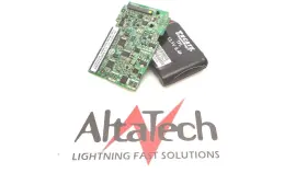 G50073-301 Intel S6i Integrated Raid Module With Bbu 13.5v Battery Kit - Tested