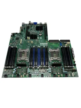 G92187-350 Intel S2600wt System Board