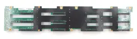 G92718-271 Intel 12-bay 3.5 Inch 12gb/s Sas/sata Drive Backplane Board P/n Tested #3