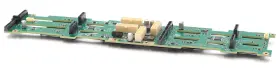 G92718-271 Intel 12-bay 3.5 Inch 12gb/s Sas/sata Drive Backplane Board P/n Tested
