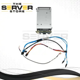 H18232-004 Intel G94337-003 2u 2x Sff Backplane For S2600wt With Cage And Cables