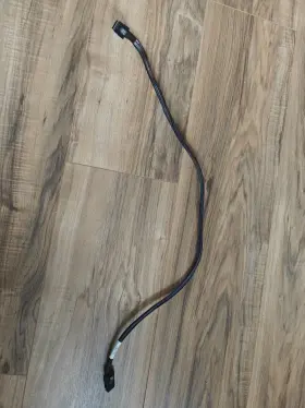 G94558-001 Intel 0.72m Mini Sas Hsbp Cable Pulled