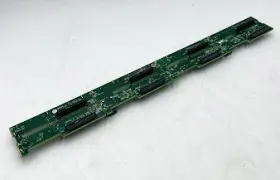 G97160-352 Intel 2u 8x 3.5 Inch 12gb Hot-swap Backplane