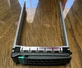 H17613-006 Intel 2.5 Hard Drive Tray Caddy Lot 25