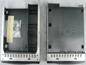 H17931-005 Intel Foxconn Msl Hard Drive Ssd Caddies New