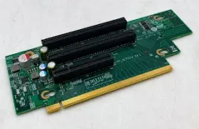 H20084-001 Intel Hannstar Mv-4 3-slot Pcie Riser Card
