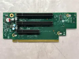H20087-171 Intel 3-slot Riser Expansion Board Pcie X8 Slots