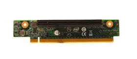 Intel H39531-171 2nd Level Interconnect Riser Card P/n Tested Working