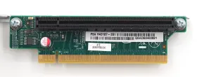 H43187-201 Intel Single-slot Pcie Riser Card With Bracket P/n Tested Working #2
