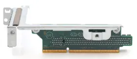 H43188-201 Intel Single-slot Pcie Riser Card With Bracket P/n Tested Working #3