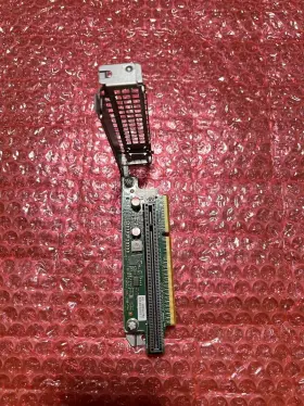 Hns2600bpb Intel H94856-350 / Riser Card Pci-e X16 And M.2 Slot For S2600bpr Node #2