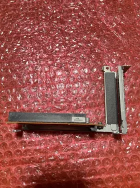 Hns2600bpb Intel H94856-350 / Riser Card Pci-e X16 And M.2 Slot For S2600bpr Node #3
