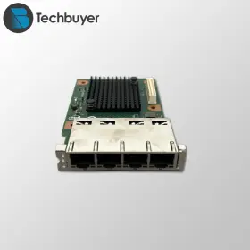 I357t40cpg1p5 Intel I357-t4 Quad Port Ethernet Network Connector Board