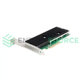 Iqa89601g1p5 Intel 8960 Quick Assist Pcie Cryptographic Adapter