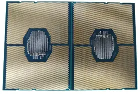 1024001278 Intel Kbn Matching Pair Xeon Silver 4112 4c 2.6ghz/8.25mb Processor Sr3gn
