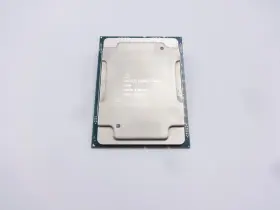 1024001423 Intel Kbn Matching Pair Xeon Gold 6150 18c 2.7ghz/24.75mb Processor Sr37k #2