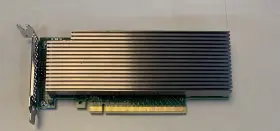 Acc100 Intel Mntv3 Accelerator Card Vran Pcie3.0 X16 4g 5g Fec