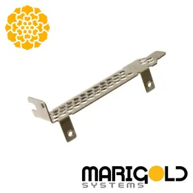 P1276-0013m Intel Perc H740p H730p H730 H330 Low Profile Lp Raid Controller Bracket