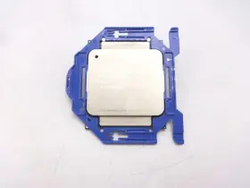 E5-2643 Intel Pl 100694 Hp Proliant Dl360 Dl380 Ml350 G9 V3 3.4ghz 20m 6c Processor