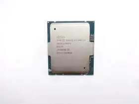 E7-8867 Intel Sr228 Xeon 16core V3 2.5ghz 45mb Processor Chip