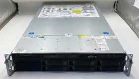 E5-2603v3 Intel Verint R2308wt/sw2600wt Audiolog Xeon 4gb Ram No Hdd