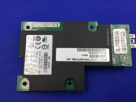 X520-da1ocp Intel Single Port 10gb Sfp Pcie X520-da1 Adapter X520da1ocp H15449-002 #2