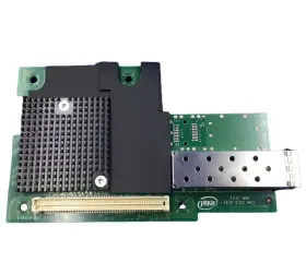 X520-da1ocp Intel Single Port 10gb Sfp Pcie X520-da1 Adapter X520da1ocp H15449-002
