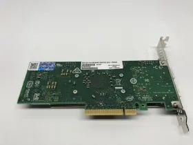 E810-xxvda2 Intel X810-xxvda2 Dual Port Ethernet Network Adapter / E810xxvda2 - Vgc #2