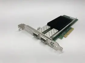 E810-xxvda2 Intel X810-xxvda2 Dual Port Ethernet Network Adapter / E810xxvda2 - Vgc