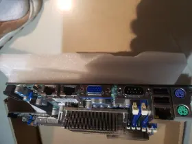 Ablecom1u Intel X8dtu-f Super Micro Computer Motherboard Wih 2 Cpu And 260w Power Supp #2