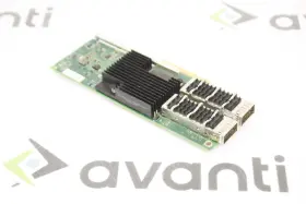 Xl710-qda2 Intel Dell Xl 710qda2 Ethernet Network Adapter 40gb Dual Xl710qda2