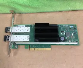 X710-da2 Intel Y5m7n Dell Dual Port Converged Network Adapter / 0y5m7n