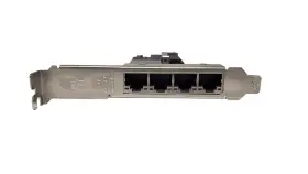 Yt674 Intel Pro/1000 Vt Quad Port Gigabit Pci-e Network Adapter Full Height #2