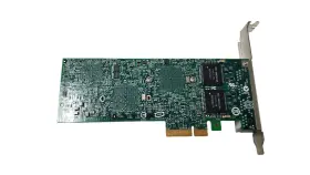 Yt674 Intel Pro/1000 Vt Quad Port Gigabit Pci-e Network Adapter Full Height #3