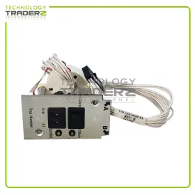 Brp4016l-12-cp Intervox Electronic Sounder With 1x Cable
