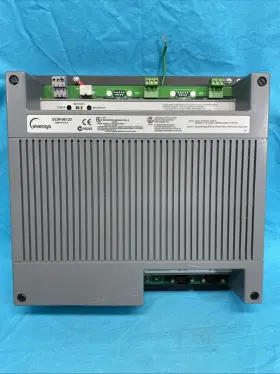 Gcm-86120 Invensys Global Control Module 24 Vac
