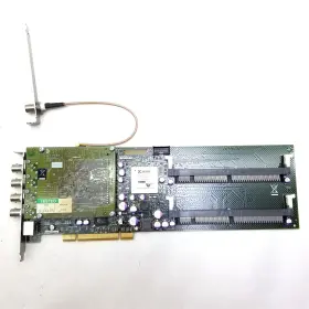 Xc2v2000 Ipt 3101 Iss1 Controller Pci Card 3504 Xilinx