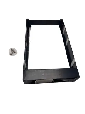 402-0155-01 Isilon 3.5 Inch Large Form Factor Hard Drive Tray With Screws W60