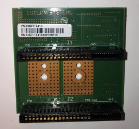 415-0063-01 Isilon Emc Power Supply Backplane P/n Cirpbx410 - Tested Working