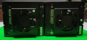 Istarusa 846813022590 Lot Of 2 Sata 3x5.25 Inch To 4x3.5 Hot-swap Hdd Cage - No Caddies #3