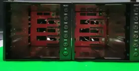 Istarusa 846813022590 Lot Of 2 Sata 3x5.25 Inch To 4x3.5 Hot-swap Hdd Cage - No Caddies